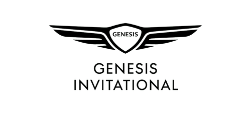 Genesis Invitational logo