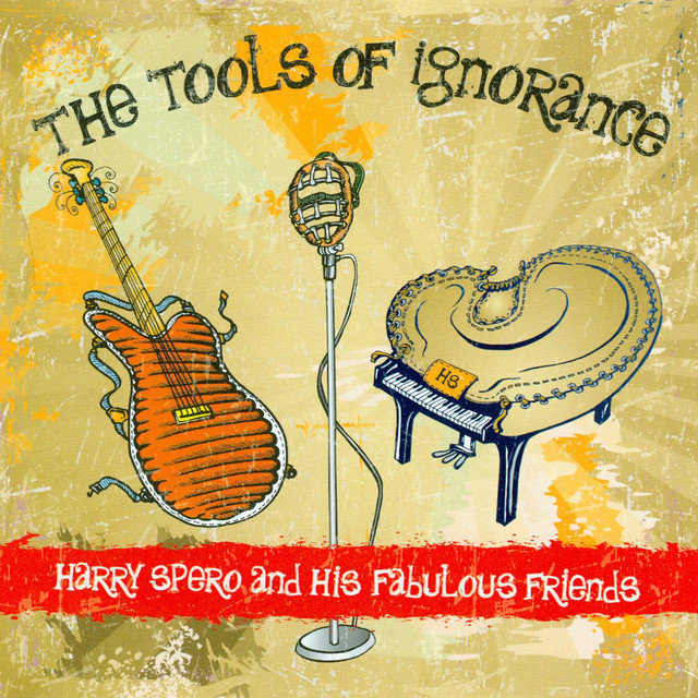 The Tools of Ignorance